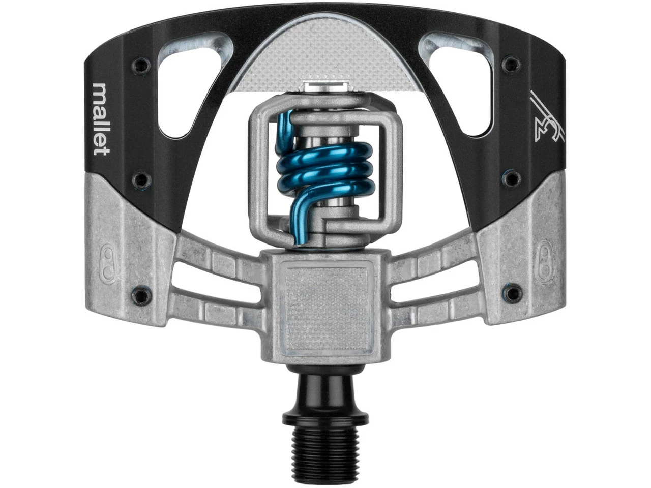 Crankbrothers Mallet 3 Klickpedale