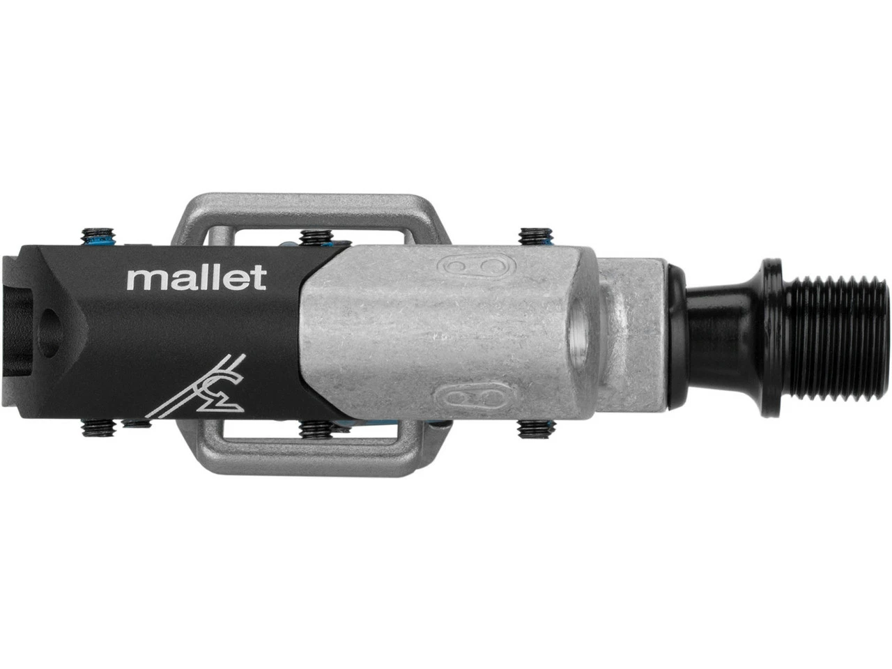 Crankbrothers Mallet 3 Klickpedale - Image 3