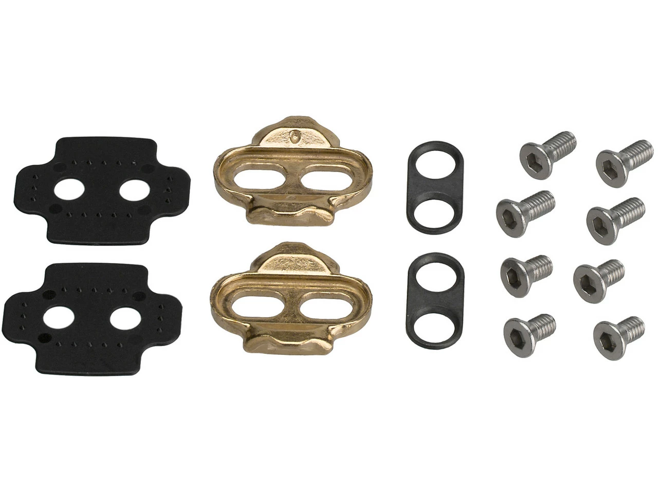 Crankbrothers Mallet 3 Klickpedale - Image 5