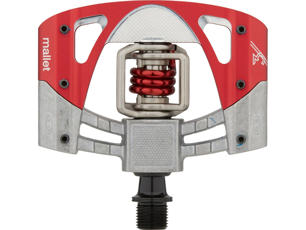 Crankbrothers Mallet 3 Klickpedale - Image 6