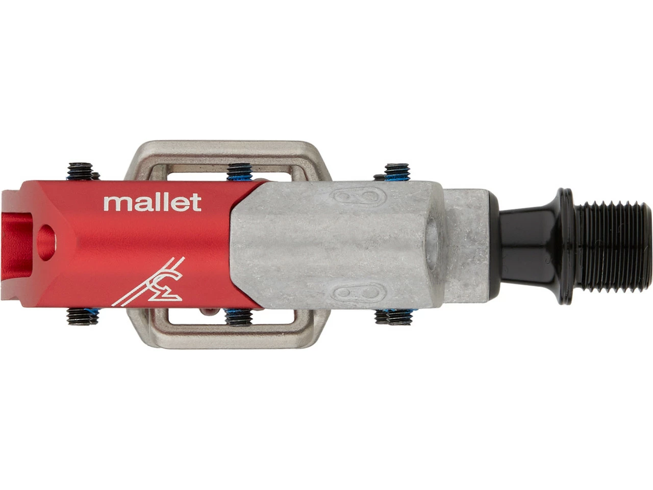 Crankbrothers Mallet 3 Klickpedale - Image 8