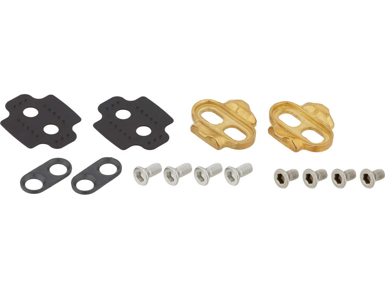 Crankbrothers Mallet 3 Klickpedale - Image 10