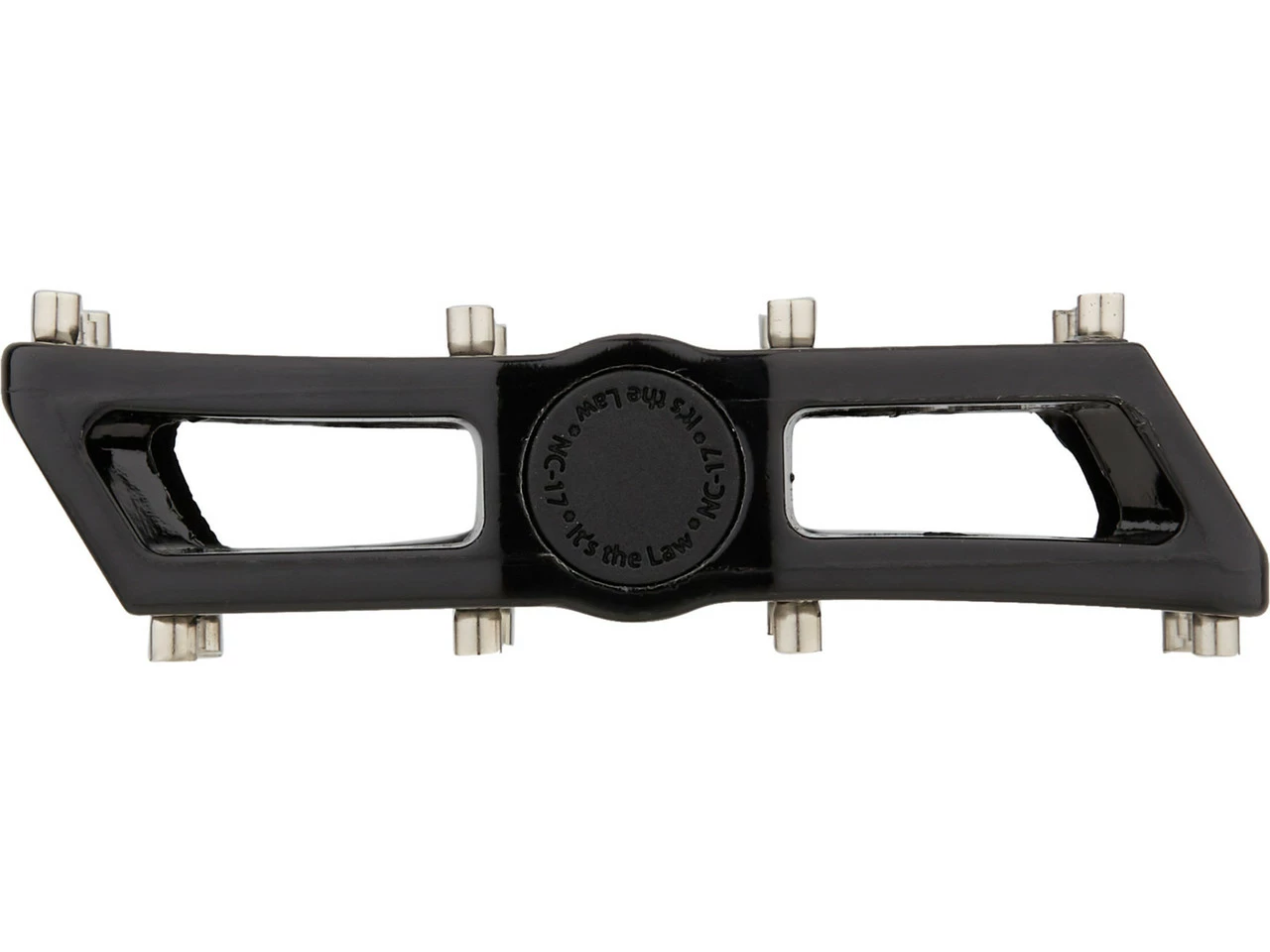 Nc-17 STD II Pro Plattformpedale - Image 2