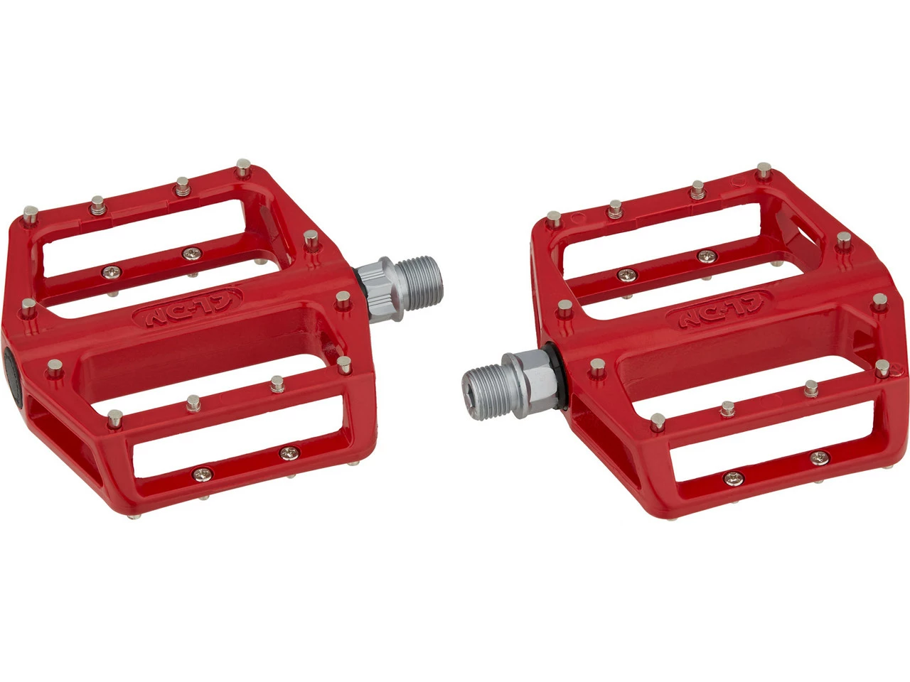 Nc-17 STD II Pro Plattformpedale - Image 14