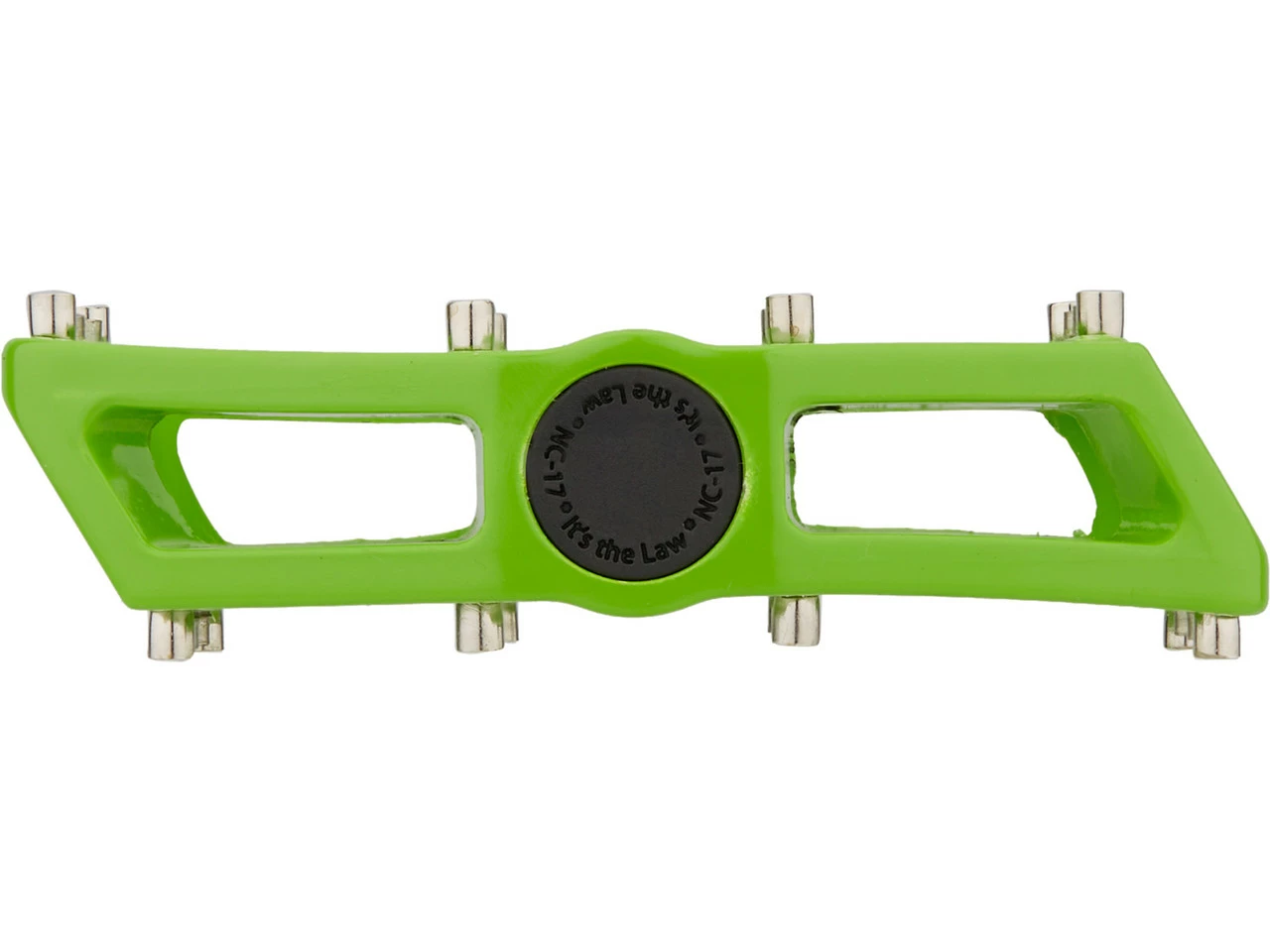 Nc-17 STD II Pro Plattformpedale - Image 22