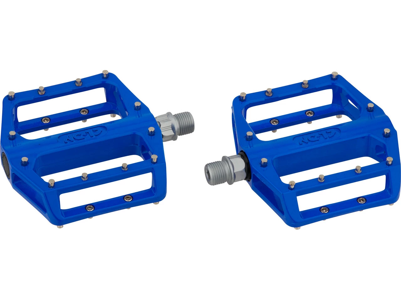 Nc-17 STD II Pro Plattformpedale - Image 29