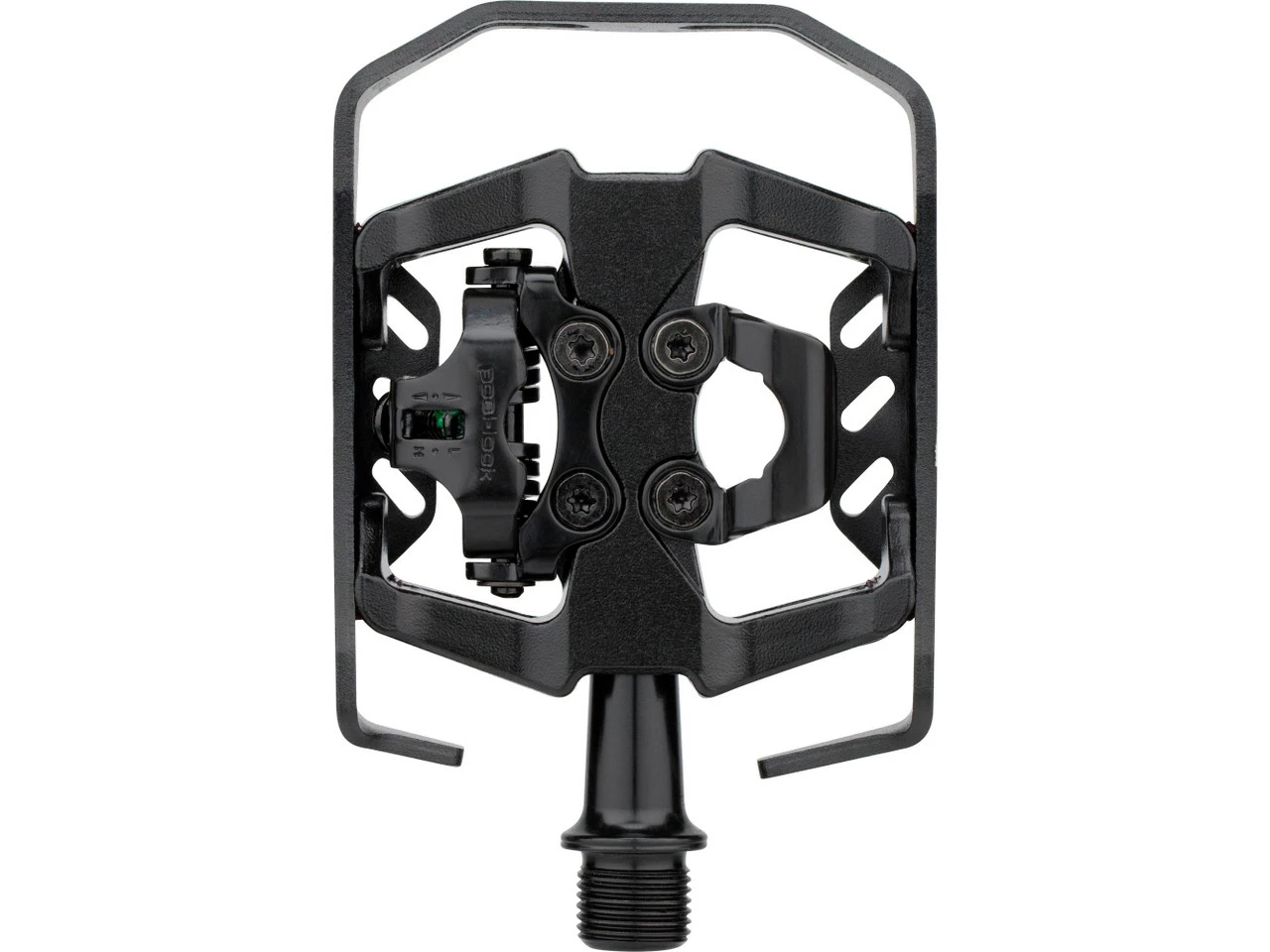 Xpedo Milo Klick-/Plattformpedale