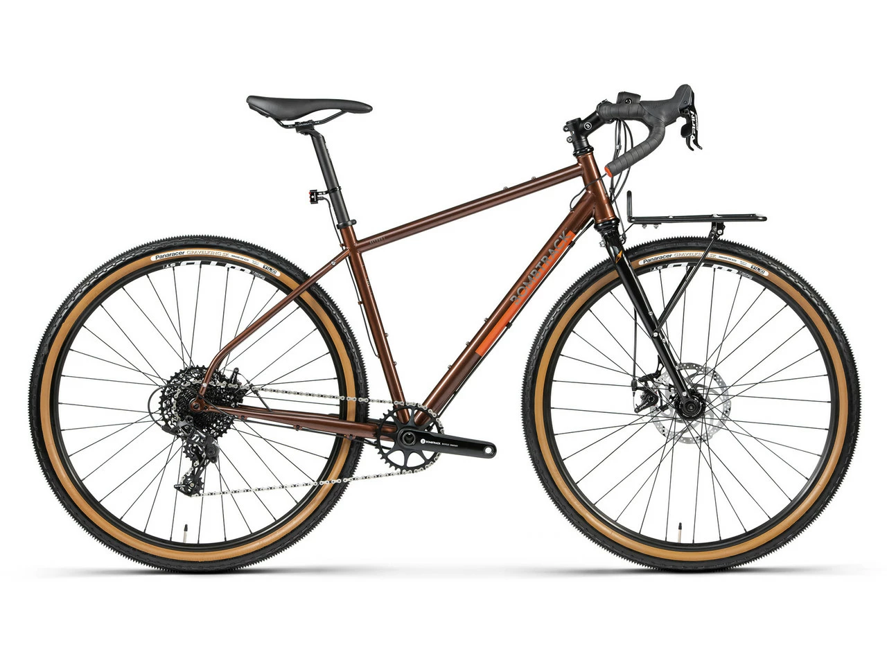 Bombtrack Beyond 2 Trekkingrad