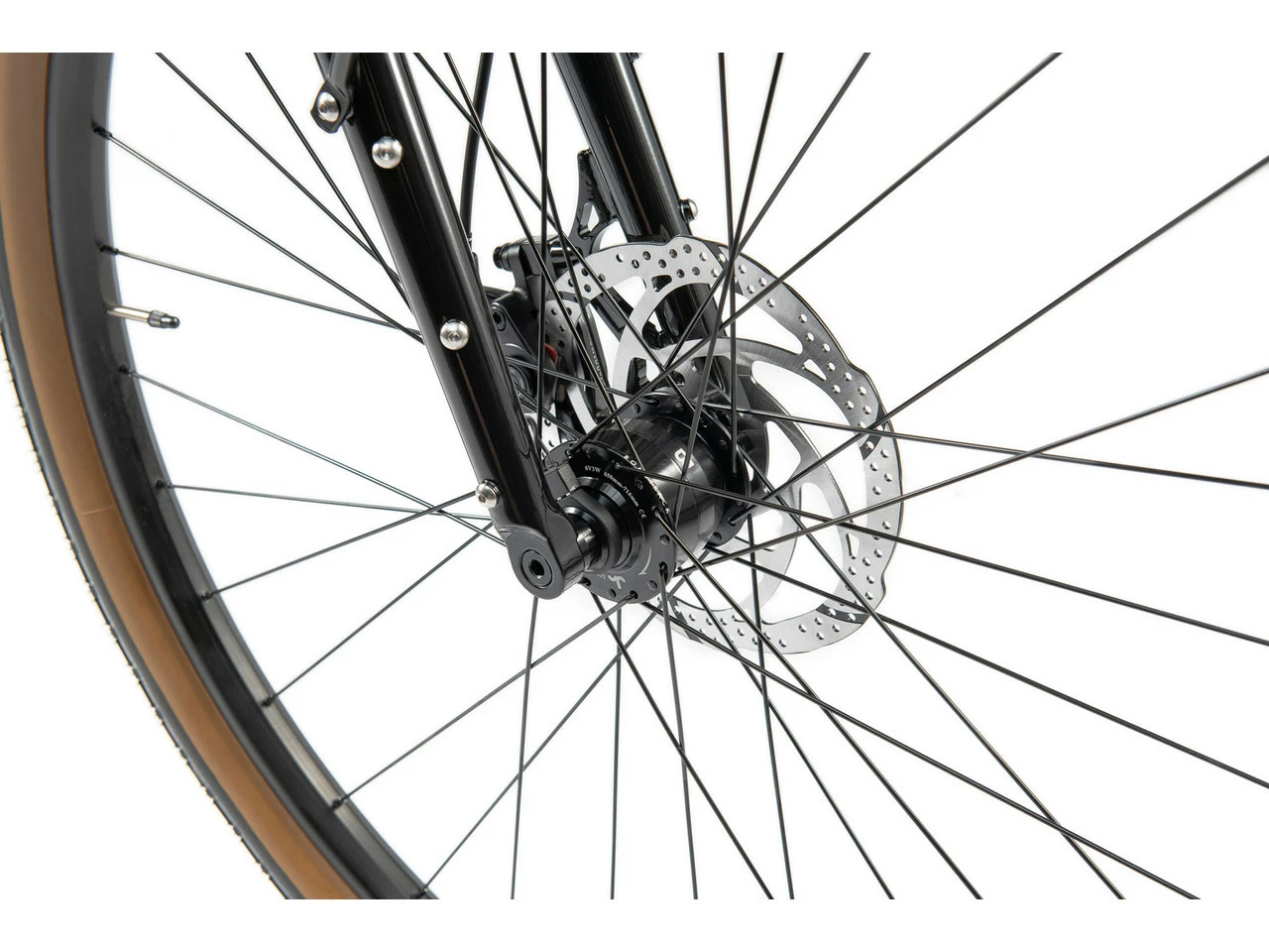 Bombtrack Beyond 2 Trekkingrad - Image 7