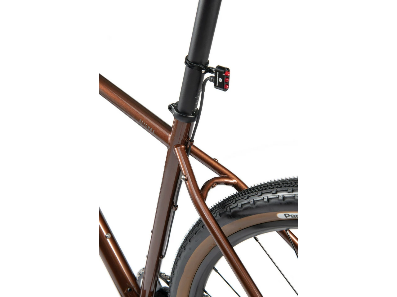 Bombtrack Beyond 2 Trekkingrad - Image 9