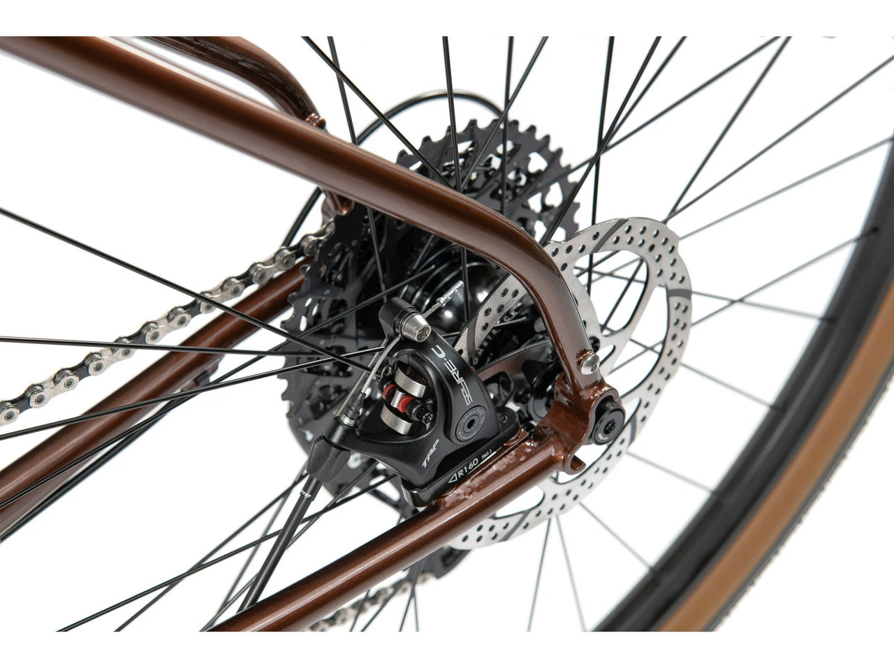 Bombtrack Beyond 2 Trekkingrad - Image 11