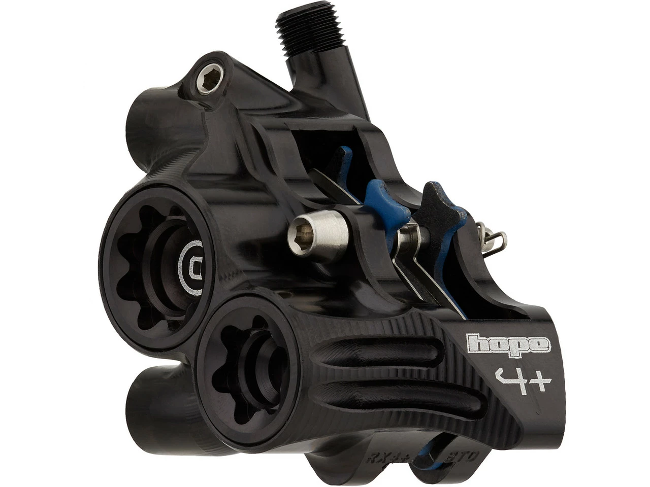 HOPE RX4+ FM Bremssattel Für SRAM - Image 2