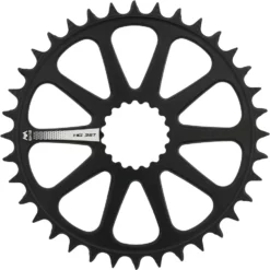 Cannondale HollowGram SpideRing SL 10-Arm 55 CL Kettenblatt