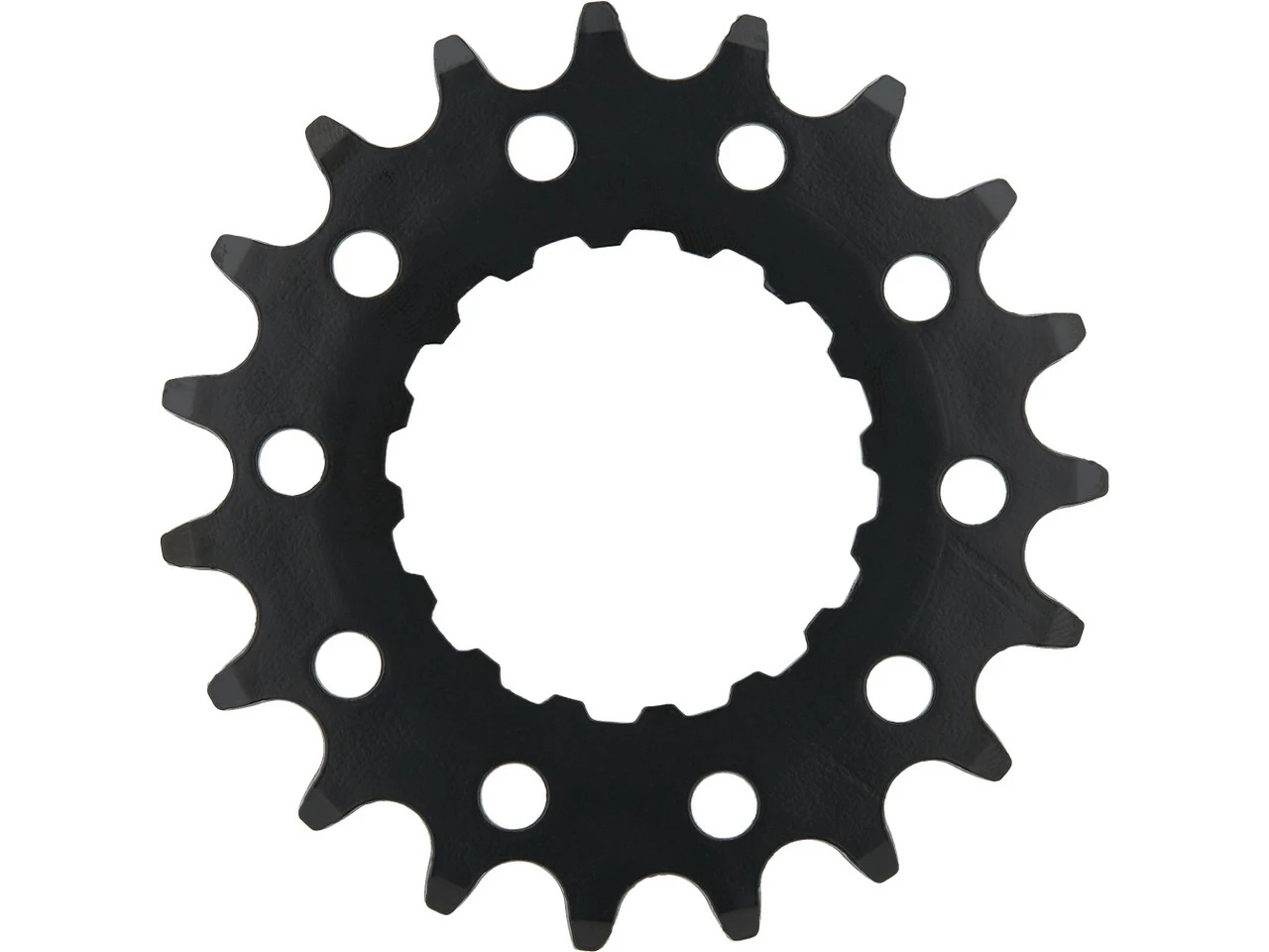 KMC Bosch Gen2 Front Wide E-Bike Ritzel – Bild 2