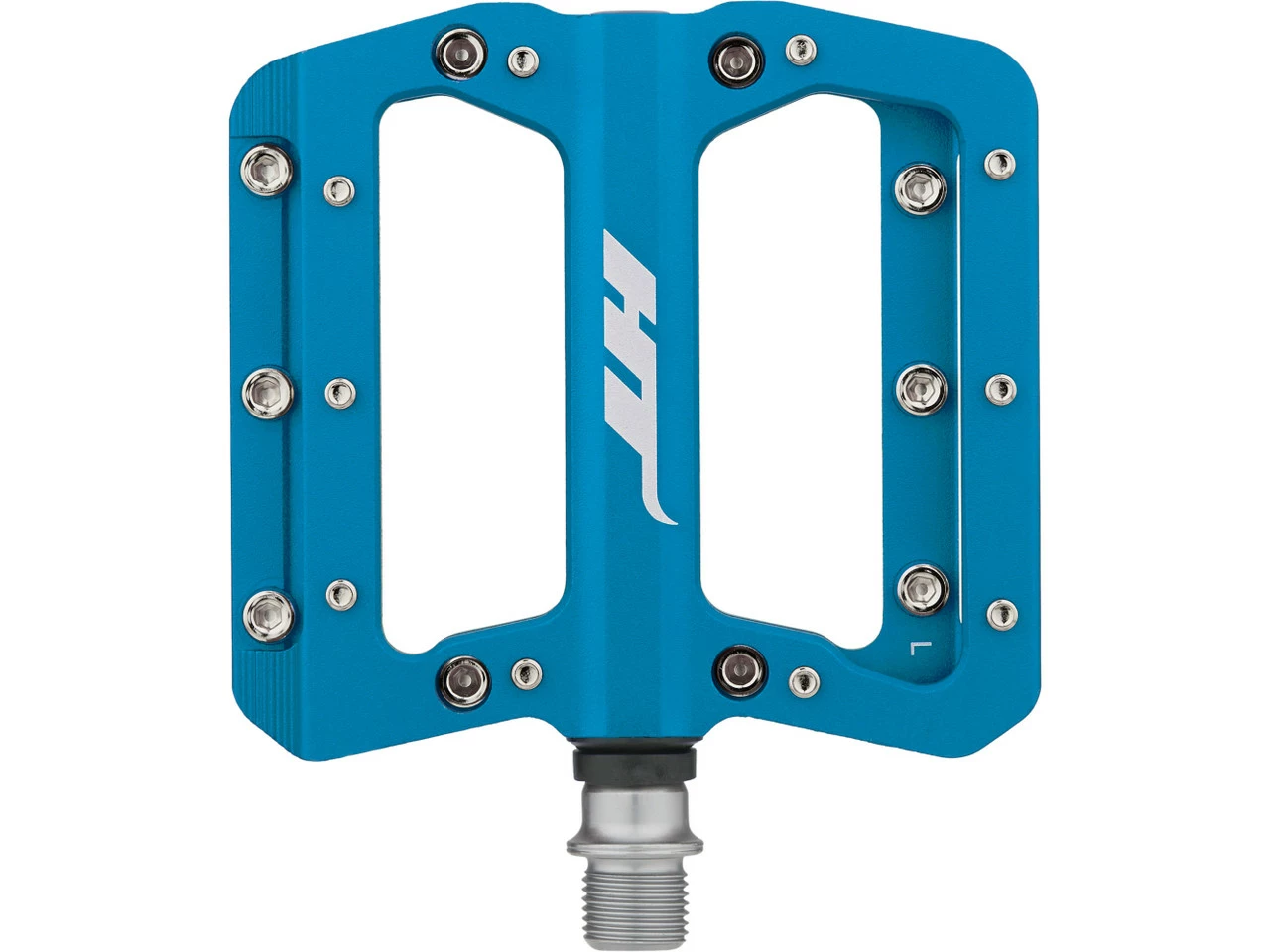 HT NANO AN14A Plattformpedale - Image 5