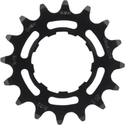 KMC Enviolo Narrow E-Bike Ritzel