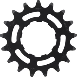 KMC Enviolo Wide E-Bike Ritzel