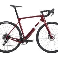 3T Exploro Pro Rival 1x Carbon Gravelbike