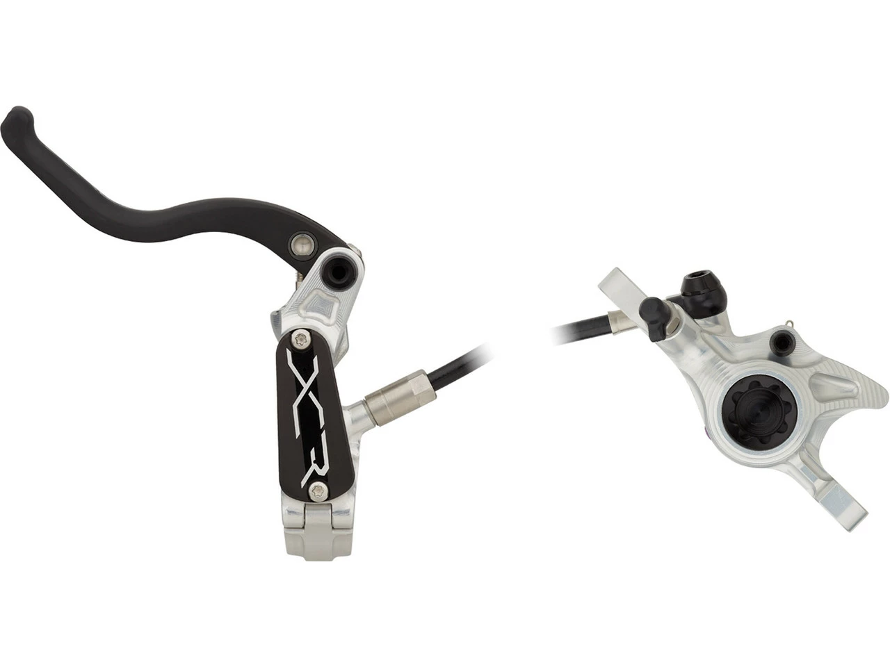 HOPE XCR PRO X2 Postmount V+h Set Scheibenbremse - Image 2