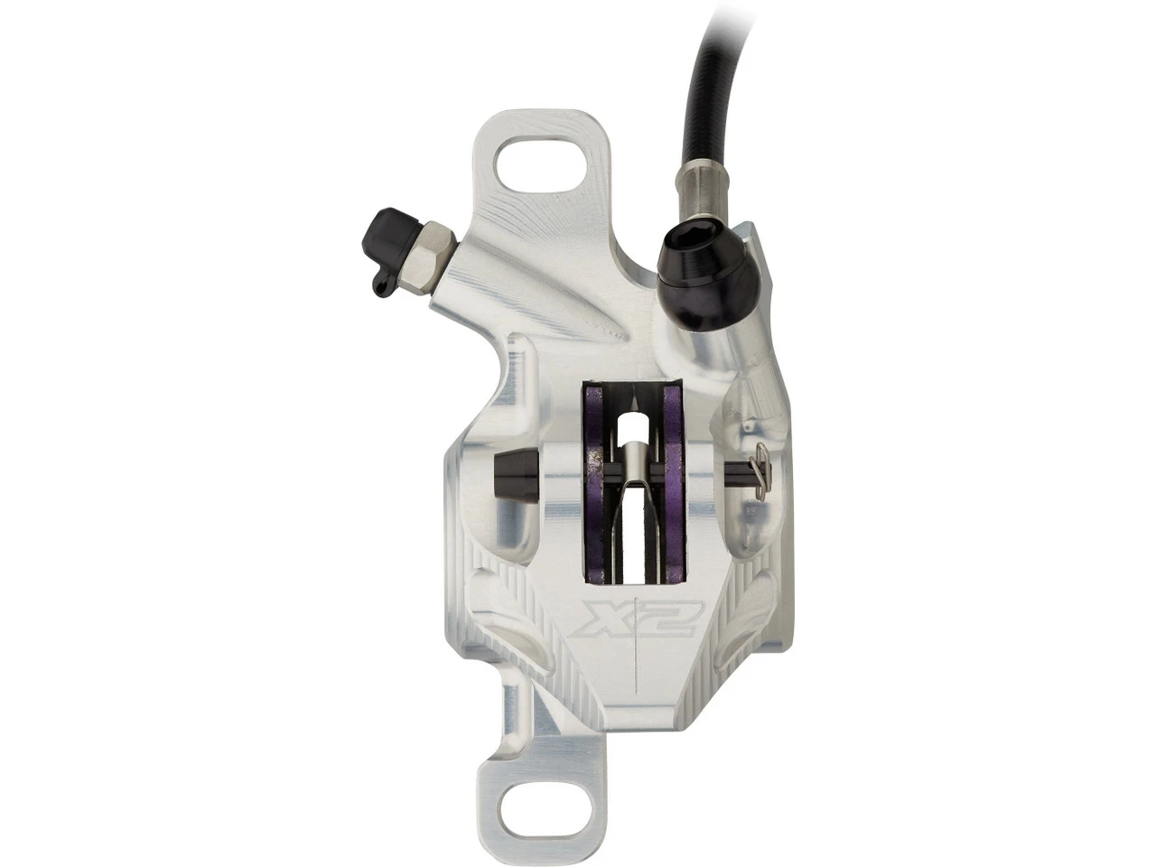 HOPE XCR PRO X2 Postmount V+h Set Scheibenbremse - Image 8