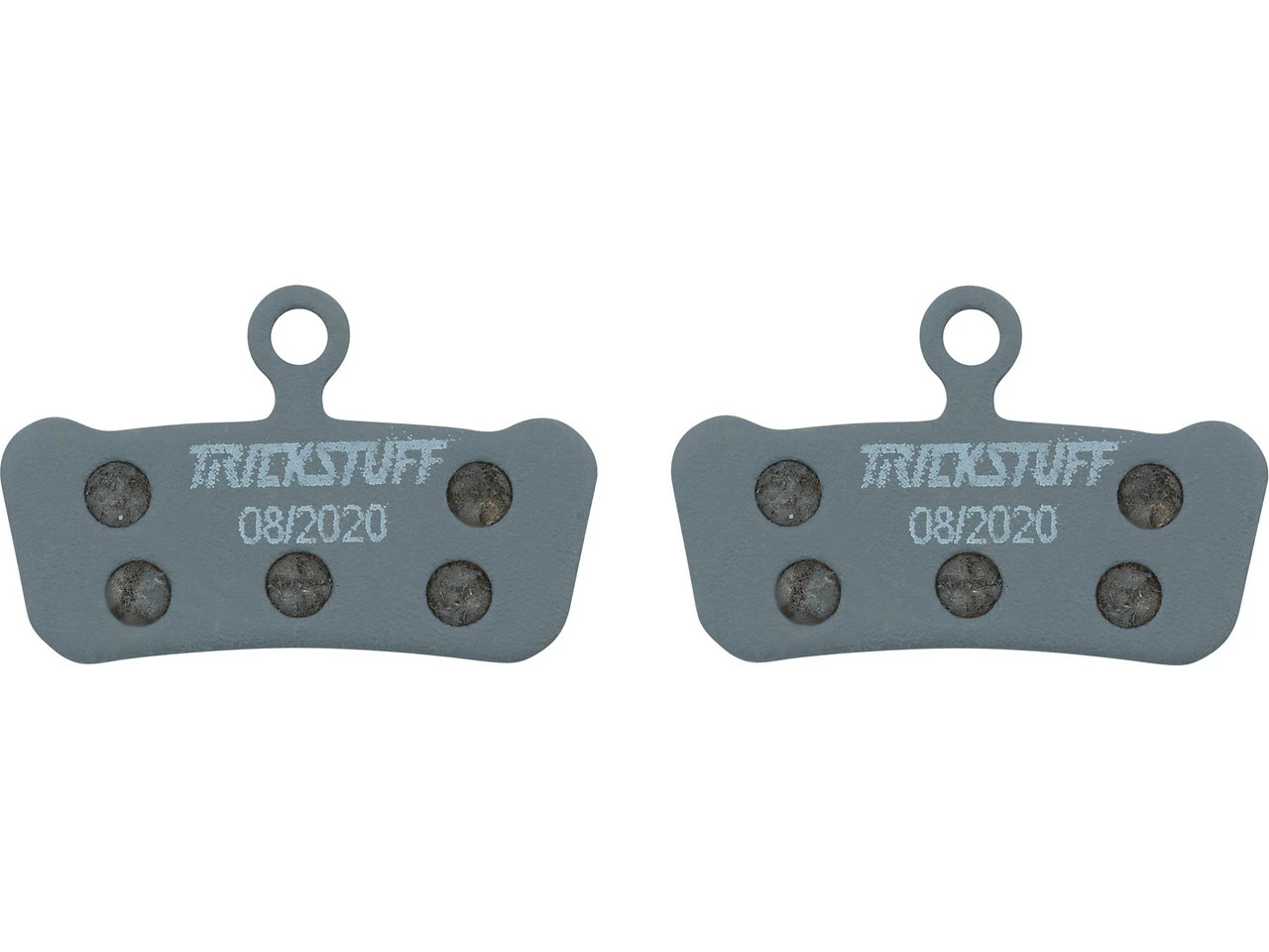 Bremsbeläge Disc STANDARD Für Trickstuff - Image 3