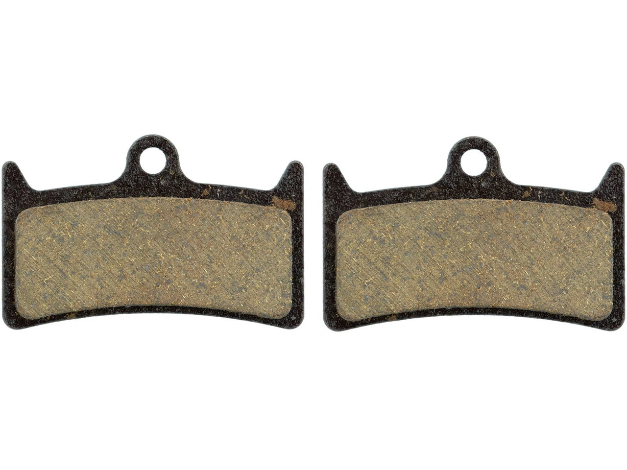 Bremsbeläge Disc STANDARD Für Trickstuff - Image 5