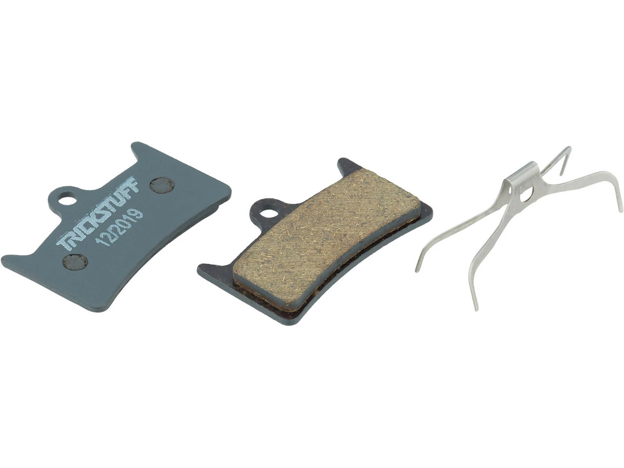 Bremsbeläge Disc STANDARD Für Trickstuff - Image 7