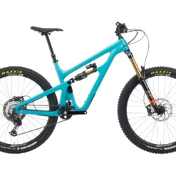 Yeti Cycles SB150 T1 TURQ Carbon 29" Mountainbike