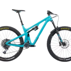 Yeti Cycles SB130 Lunchride CLR C/Series Carbon 29" Mountainbike