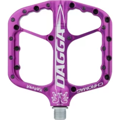 Chromag Dagga Plattformpedale