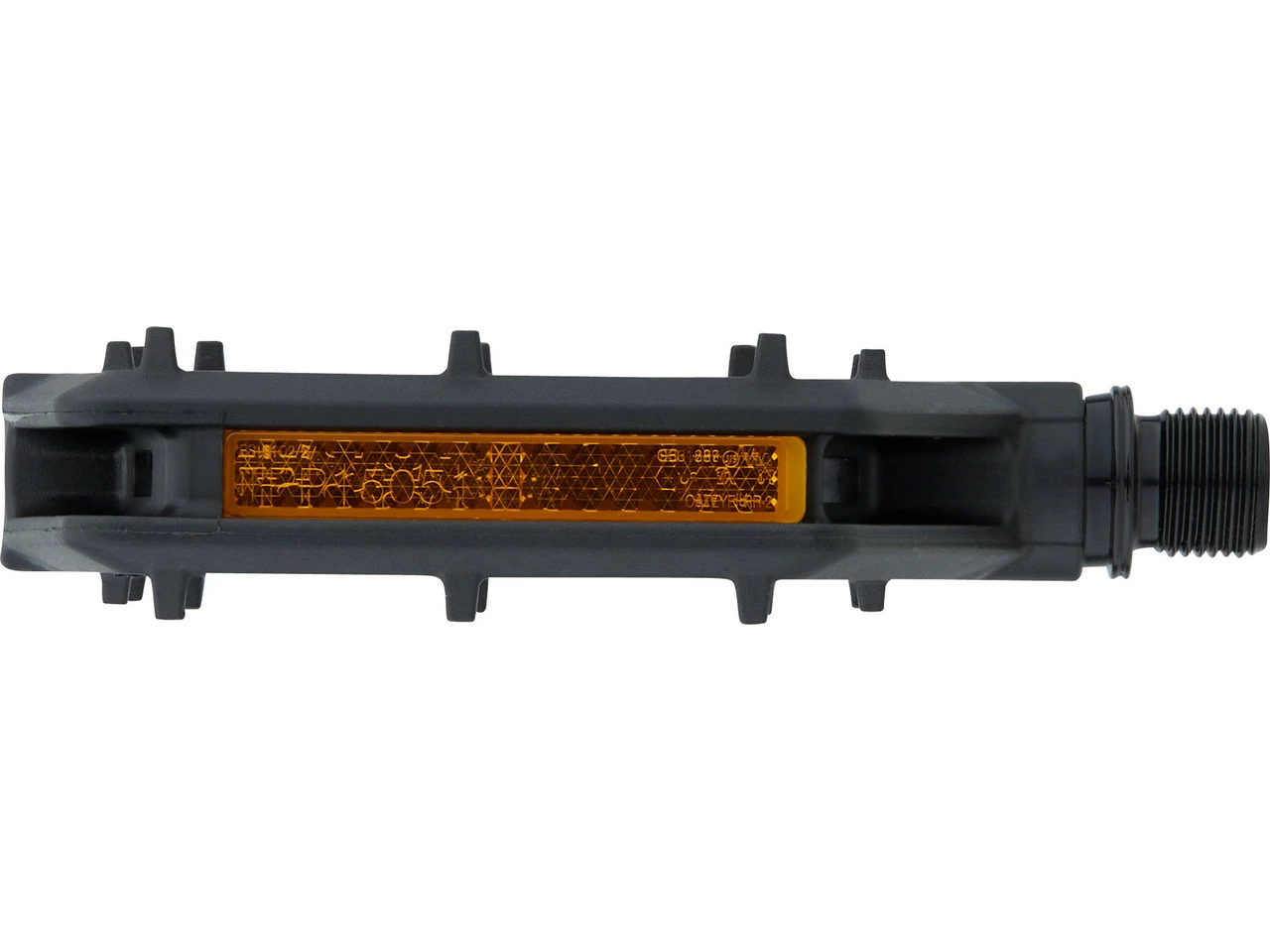 Contec CPI-NY Plattformpedale – Bild 2