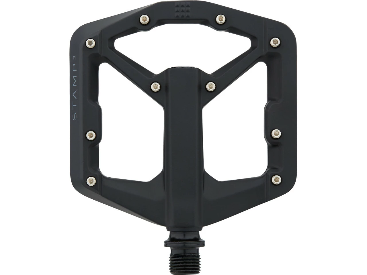 Crankbrothers Stamp 3 Plattformpedale