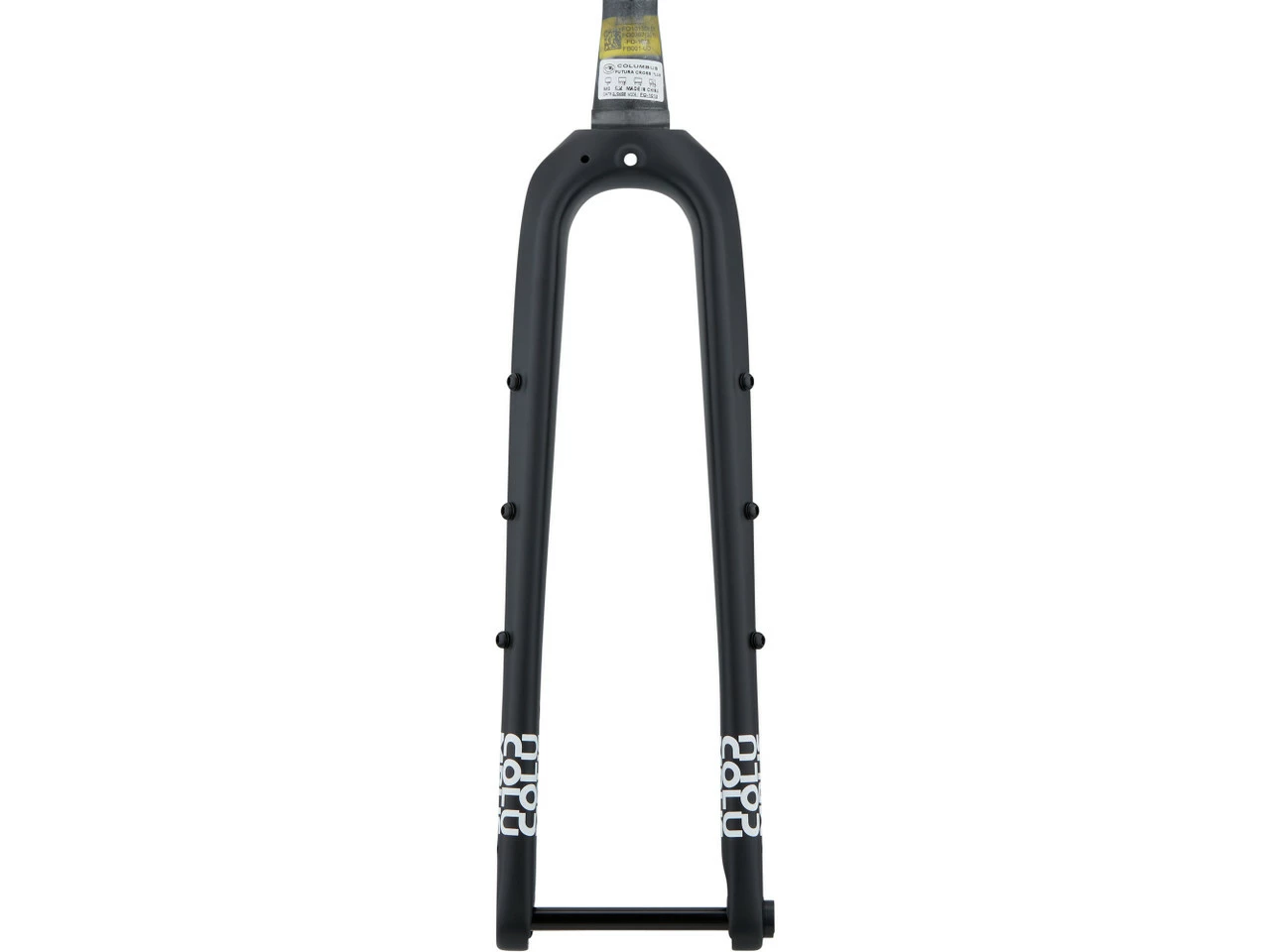 COLUMBUS Futura Cross+ Disc Carbon Gabel - Image 2