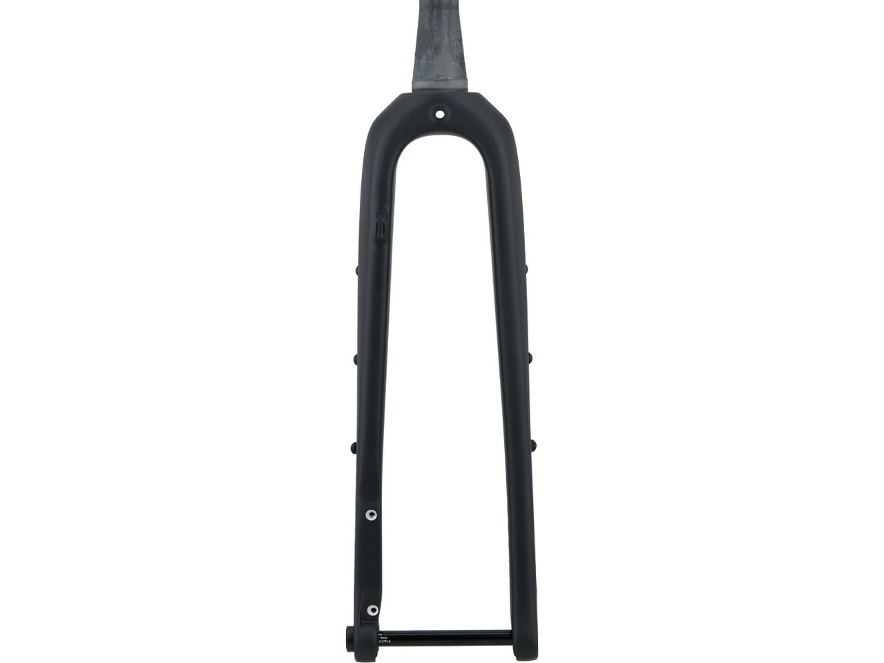 COLUMBUS Futura Cross+ Disc Carbon Gabel - Image 3