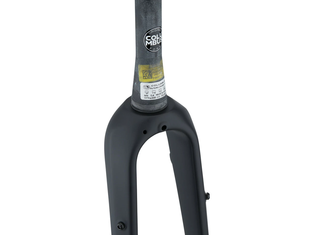 COLUMBUS Futura Cross+ Disc Carbon Gabel - Image 5