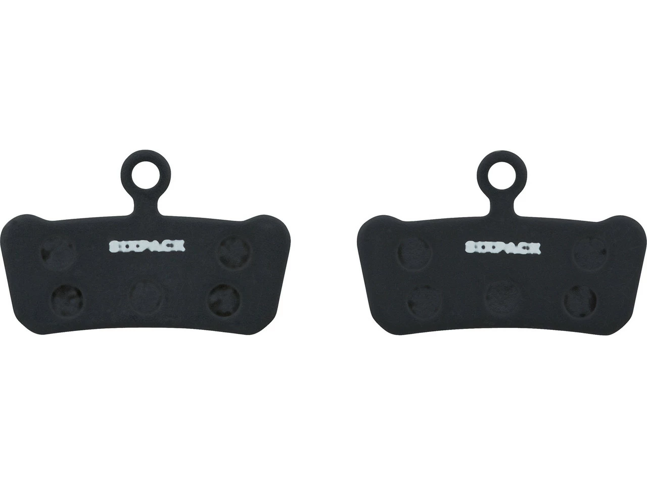 Sixpack Racing Bremsbeläge Disc Für SRAM/Avid – Bild 2