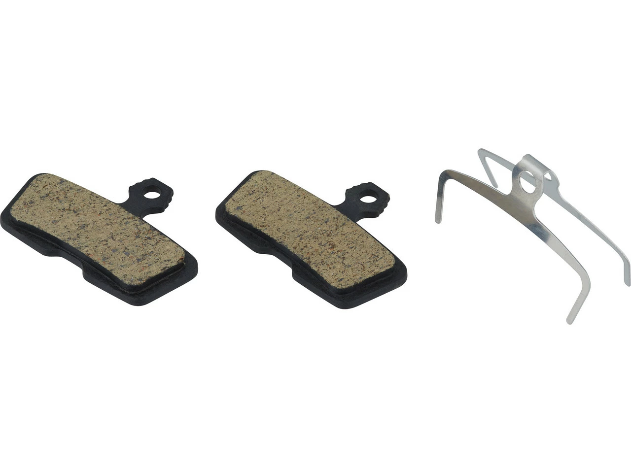 Sixpack Racing Bremsbeläge Disc Für SRAM/Avid – Bild 6