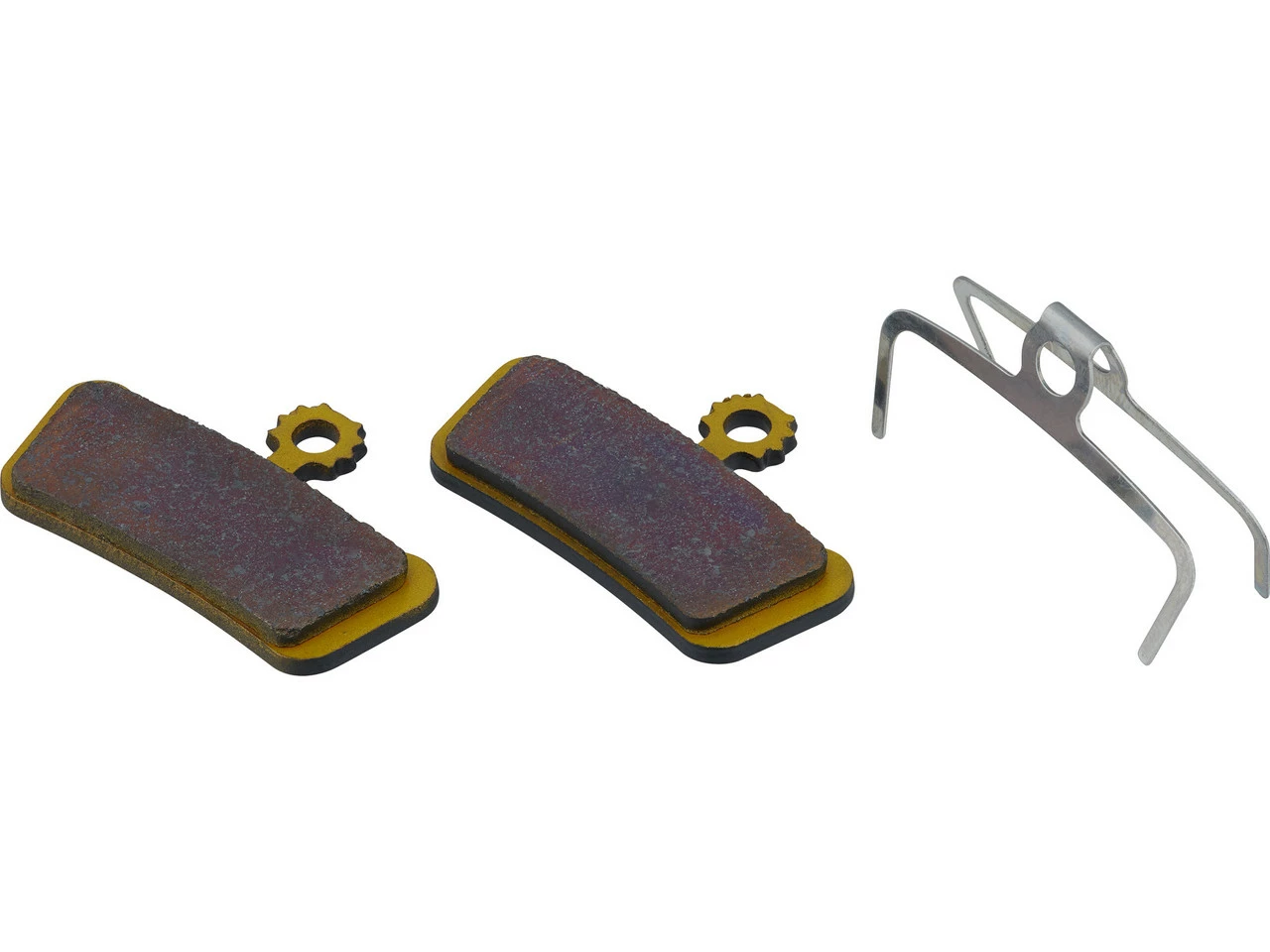 Sixpack Racing Bremsbeläge Disc Für SRAM/Avid – Bild 12