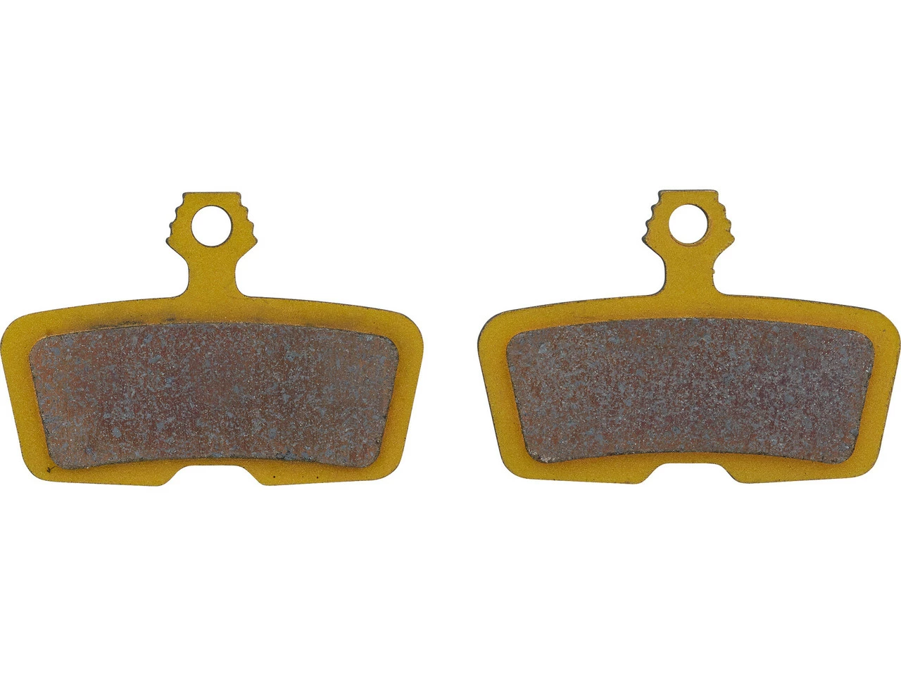 Sixpack Racing Bremsbeläge Disc Für SRAM/Avid – Bild 13