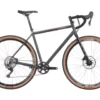 Tout Terrain Vasco GT 28 Select 22.3 Gravelbike - Bc Edition
