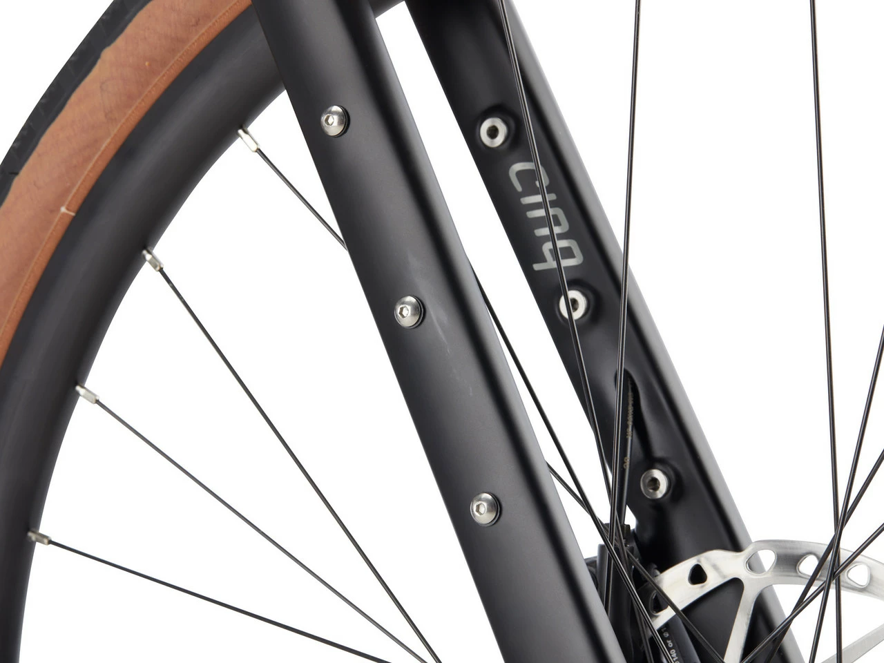 Tout Terrain Vasco GT 28 Select 22.3 Gravelbike - Bc Edition - Image 11