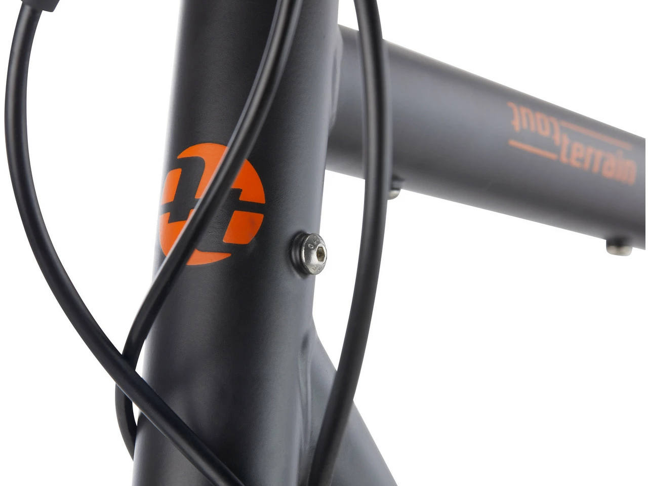 Tout Terrain Vasco GT 28 Select 22.3 Gravelbike - Bc Edition - Image 16