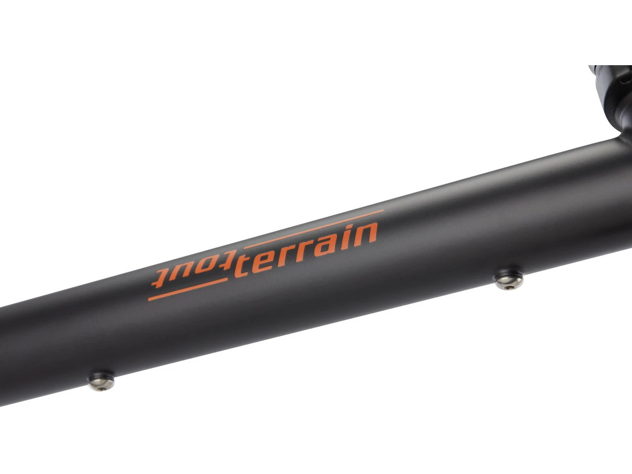 Tout Terrain Vasco GT 28 Select 22.3 Gravelbike - Bc Edition - Image 17