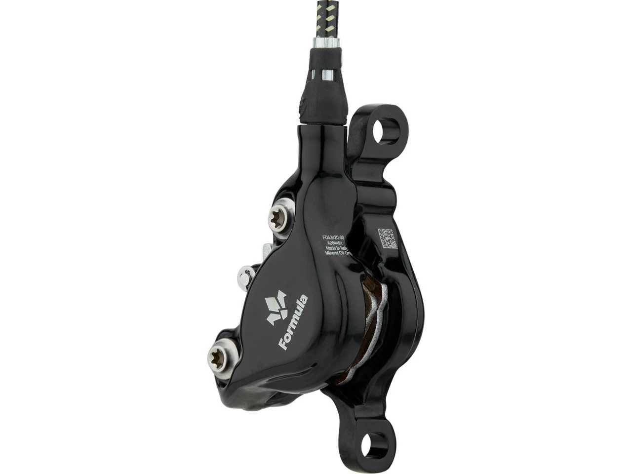 Formula CURA X Scheibenbremse - Image 6