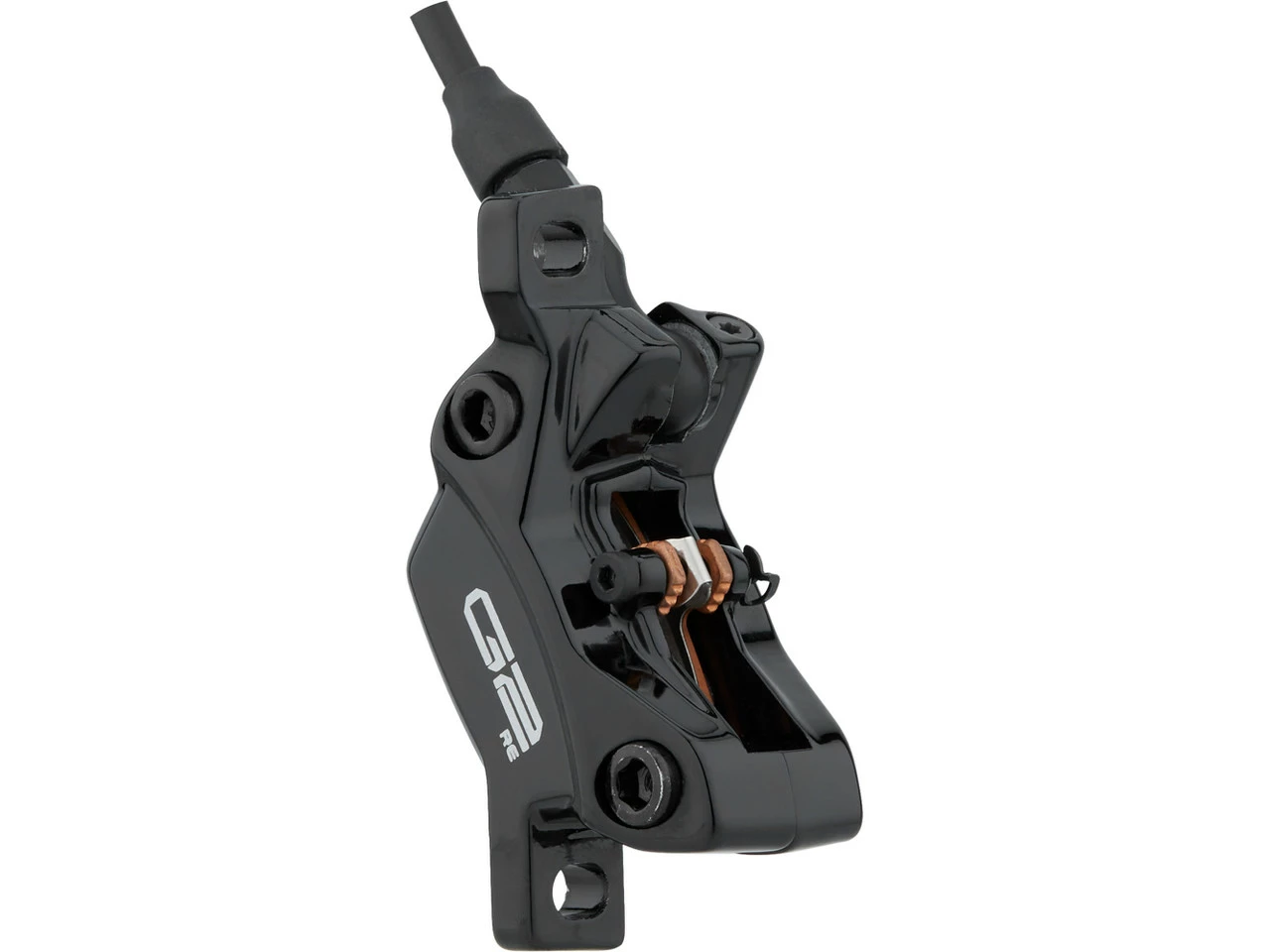 SRAM G2 RE V+h Set Scheibenbremse - Image 6