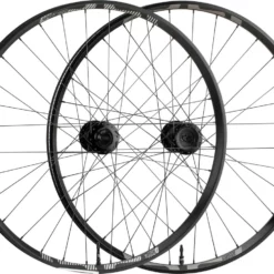 E-thirteen LG1 Plus Downhill Boost 27,5" Laufradsatz