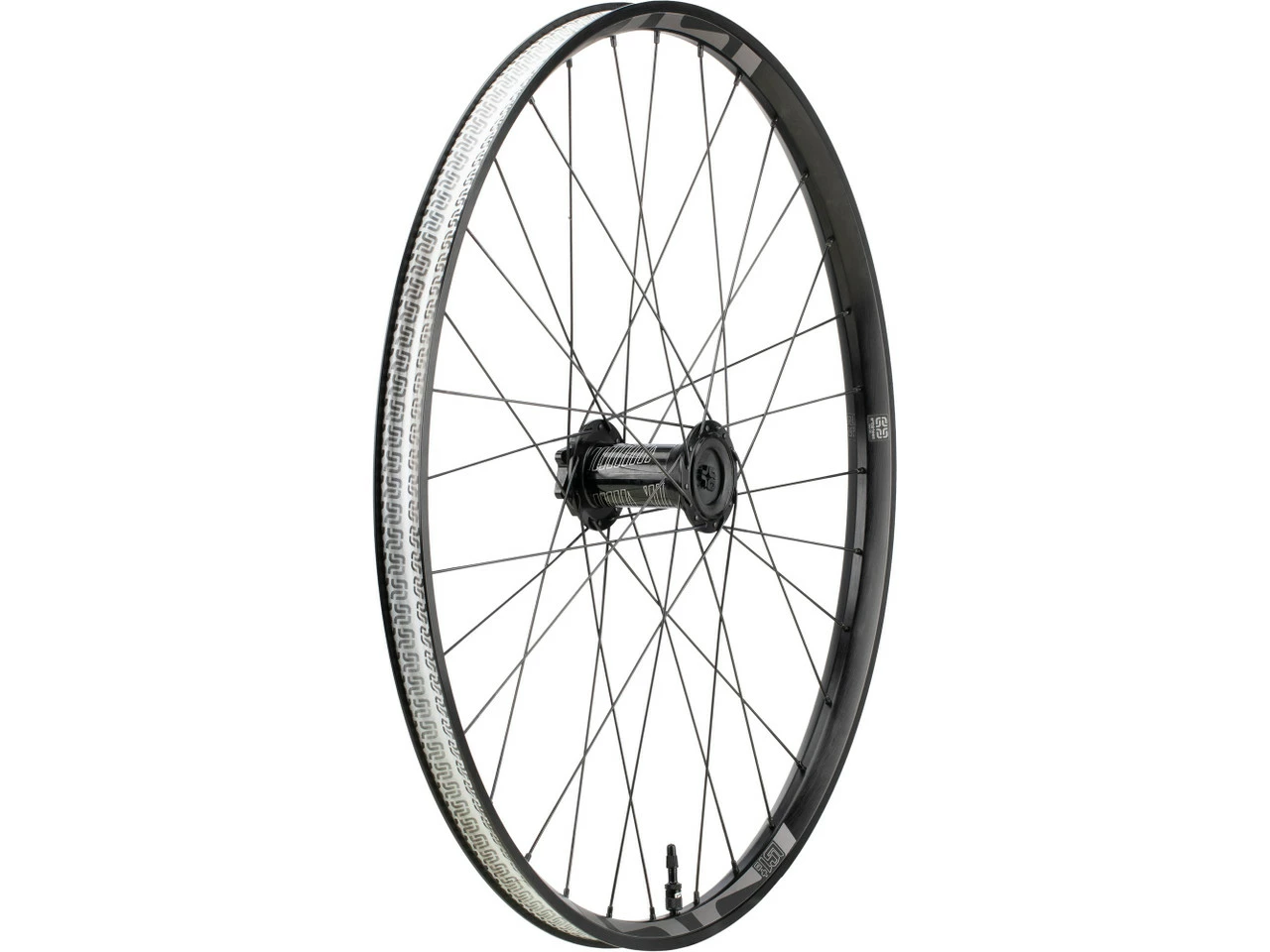 E-thirteen LG1 Plus Downhill Boost 27,5" Laufradsatz - Image 5