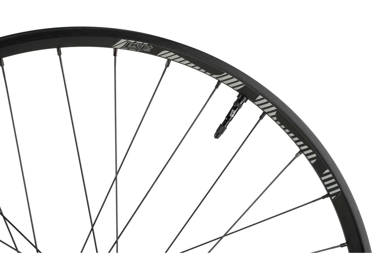 E-thirteen LG1 Plus Downhill Boost 27,5" Laufradsatz - Image 7