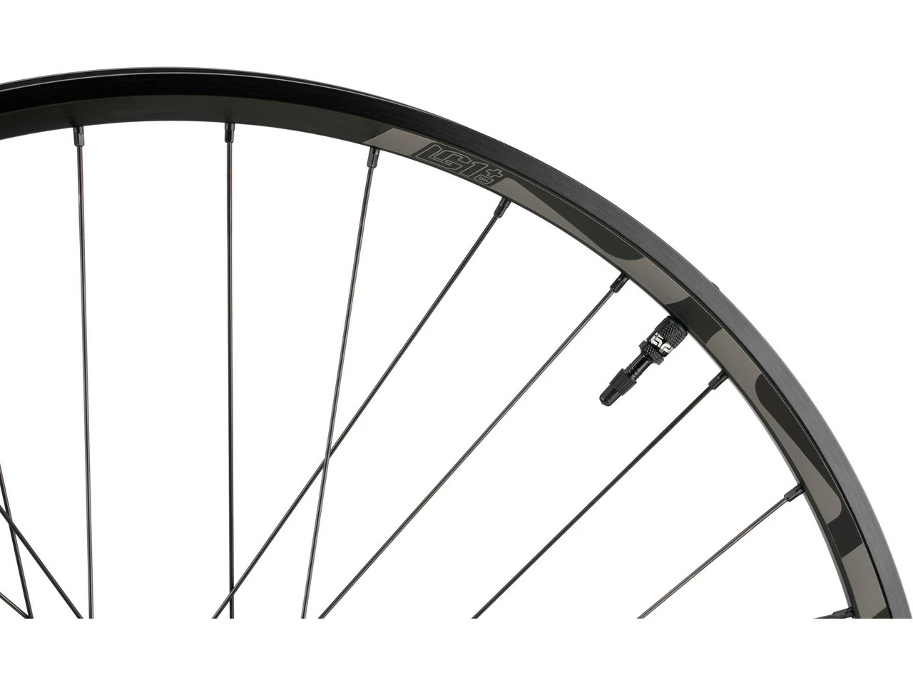 E-thirteen LG1 Plus Downhill Boost 27,5" Laufradsatz - Image 8