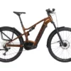 Focus THRON² 6.8 EQP 29" E-Mountainbike